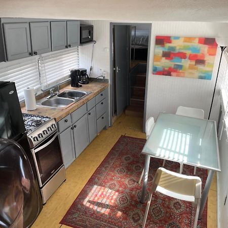 Updated Houseboat On The River! Fort Lauderdale Buitenkant foto