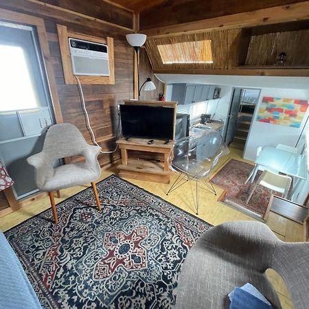 Updated Houseboat On The River! Fort Lauderdale Buitenkant foto