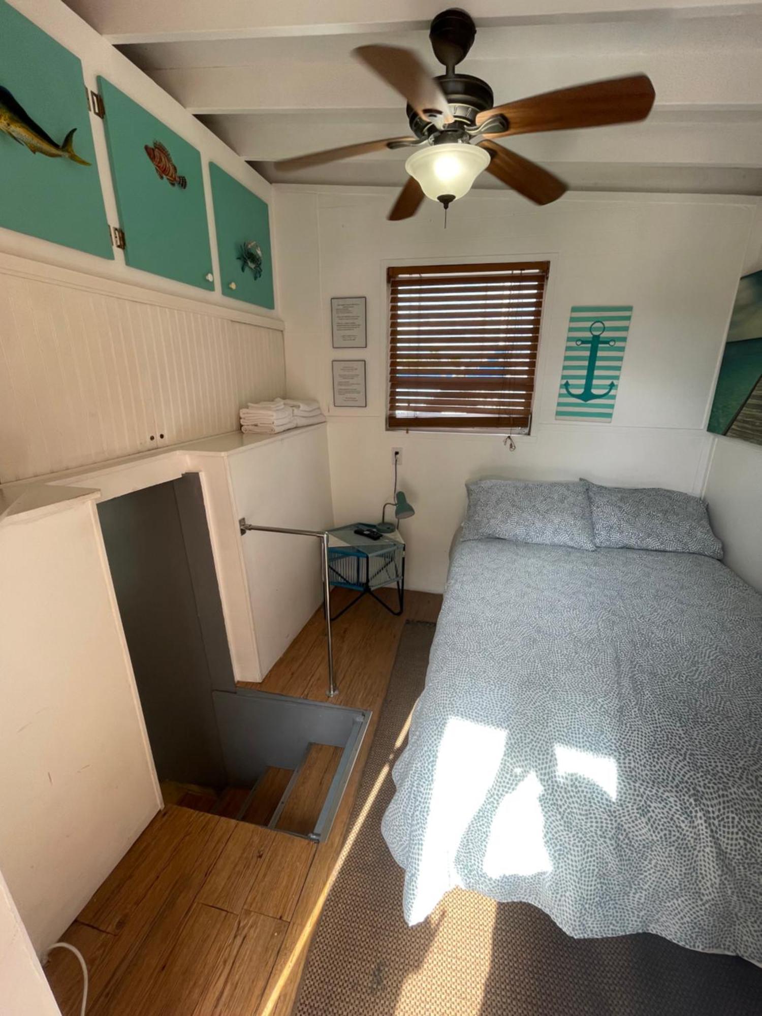 Updated Houseboat On The River! Fort Lauderdale Buitenkant foto