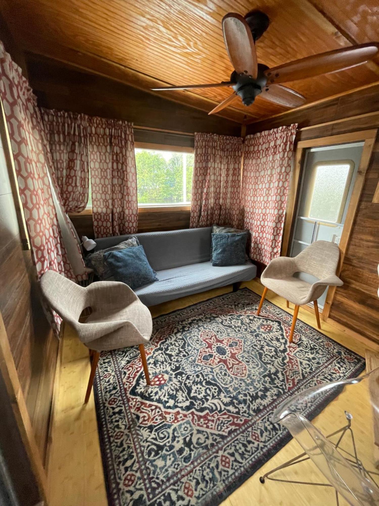 Updated Houseboat On The River! Fort Lauderdale Buitenkant foto