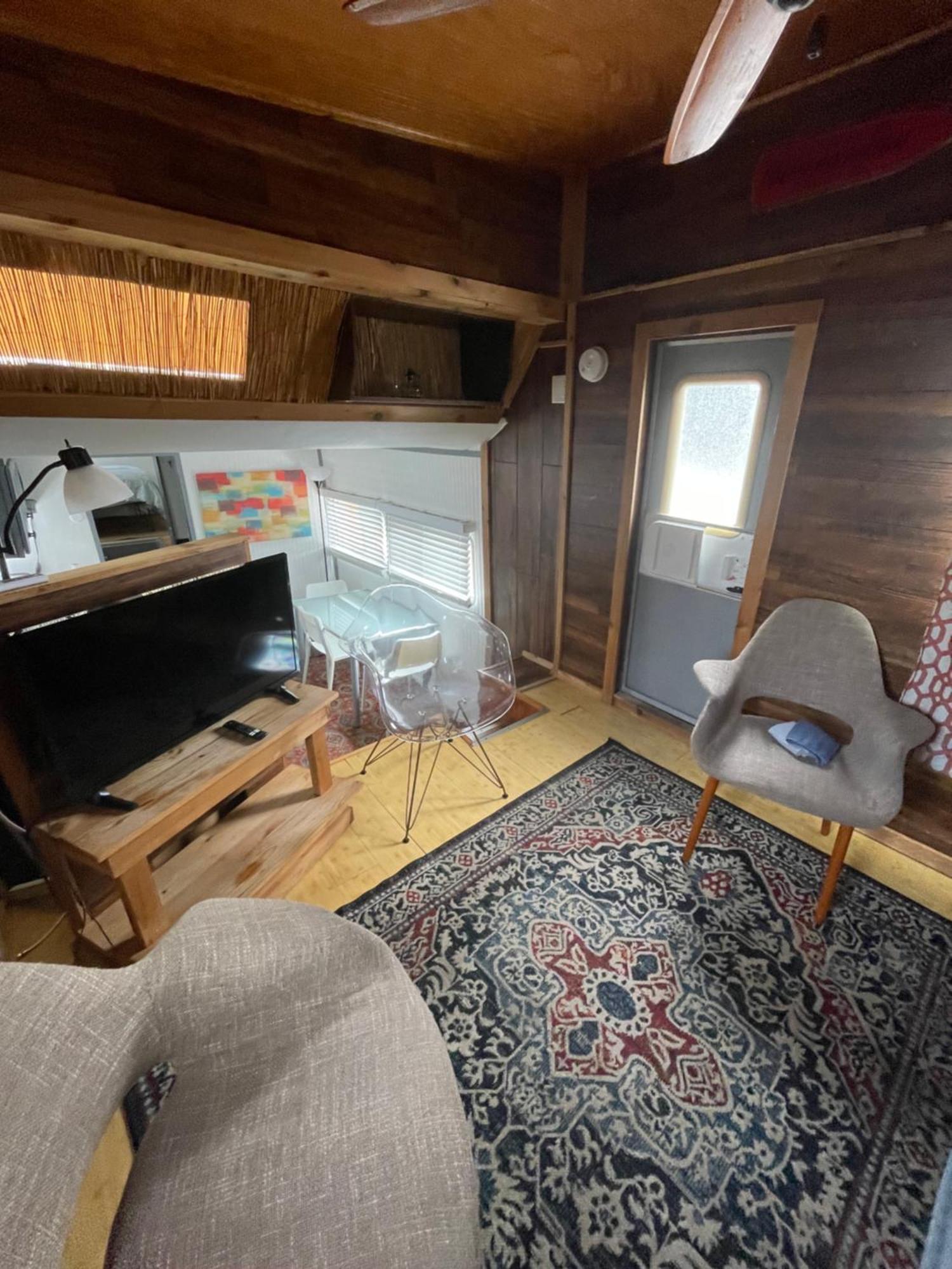 Updated Houseboat On The River! Fort Lauderdale Buitenkant foto