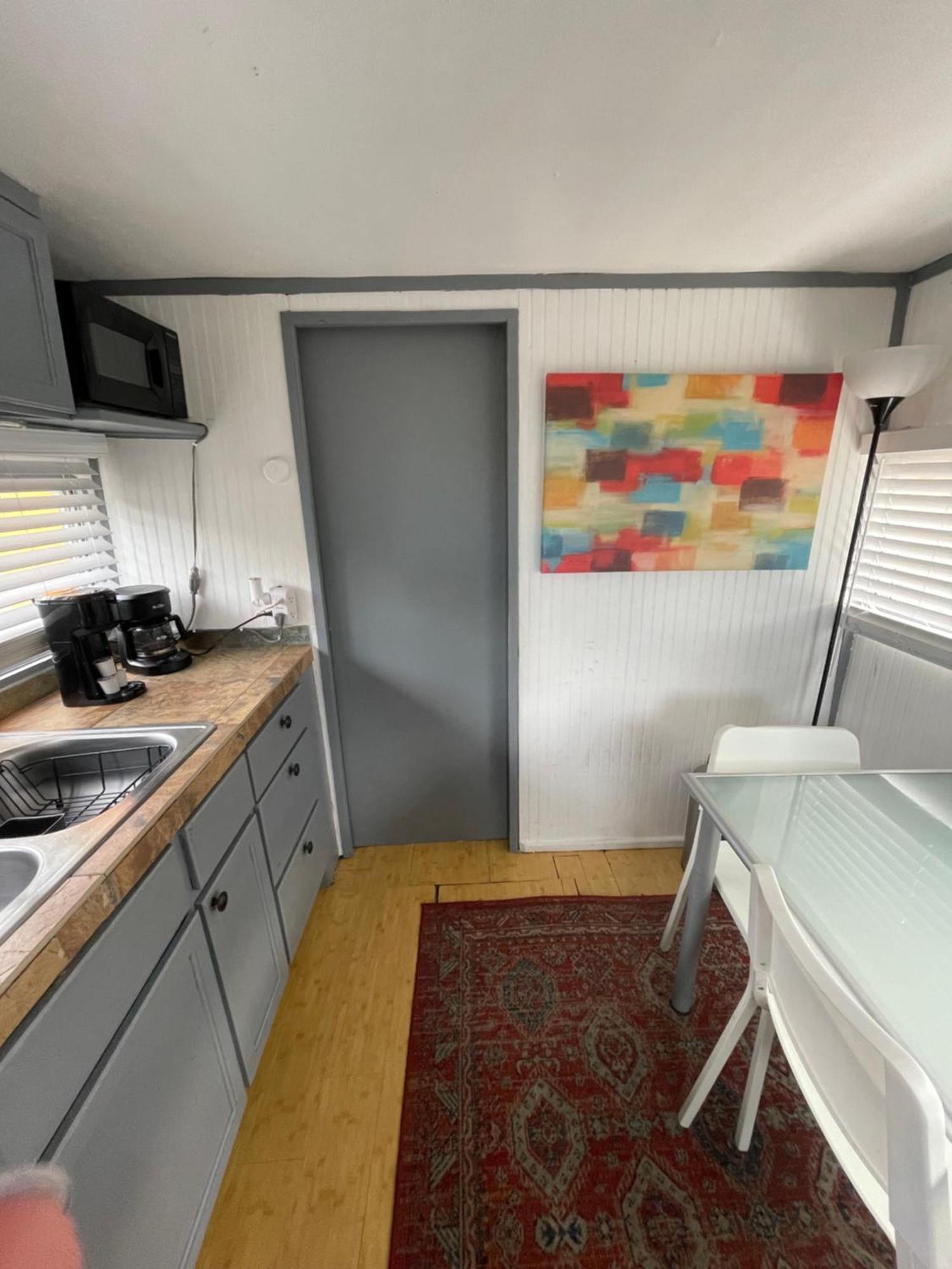Updated Houseboat On The River! Fort Lauderdale Buitenkant foto