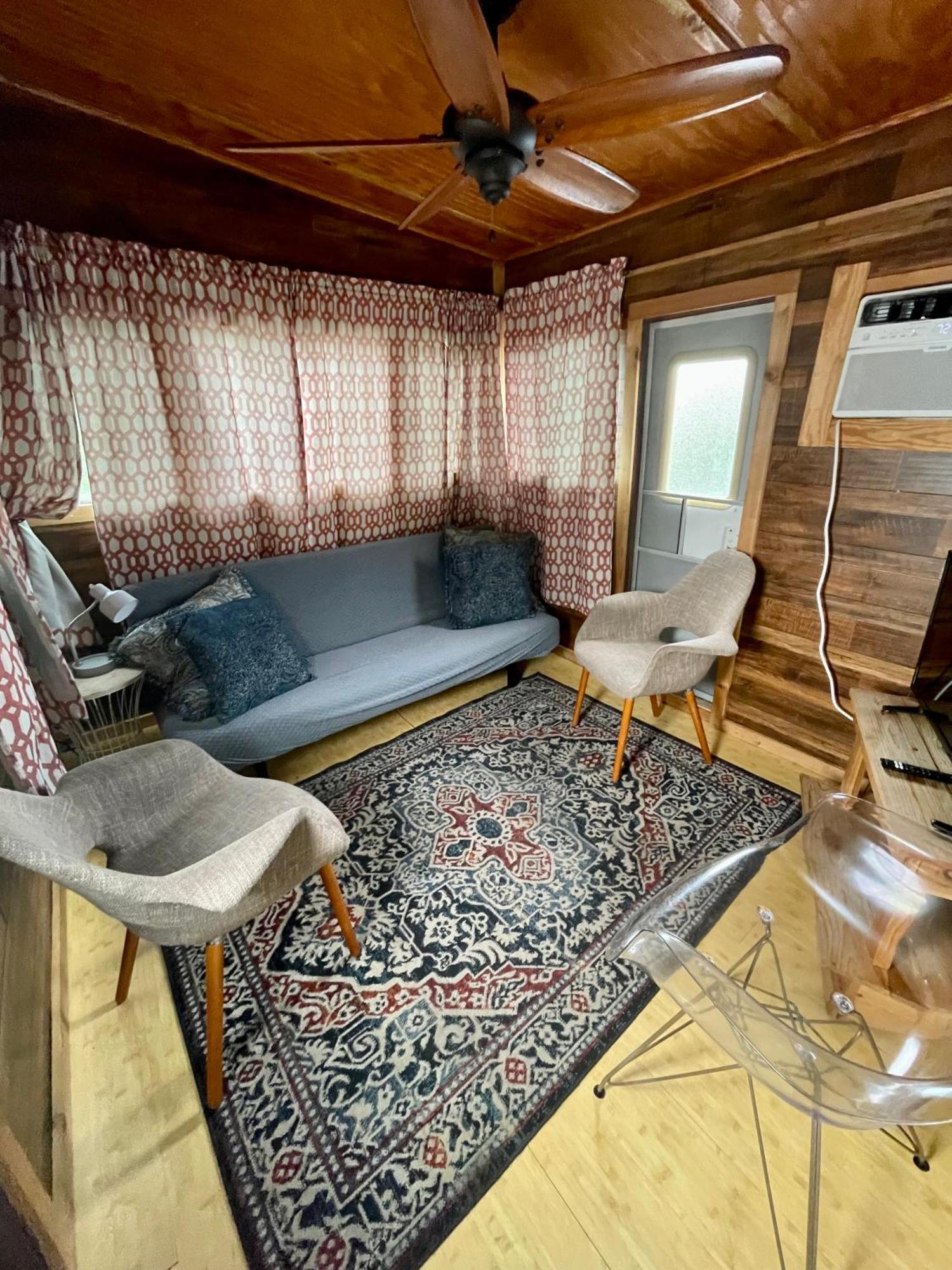 Updated Houseboat On The River! Fort Lauderdale Buitenkant foto