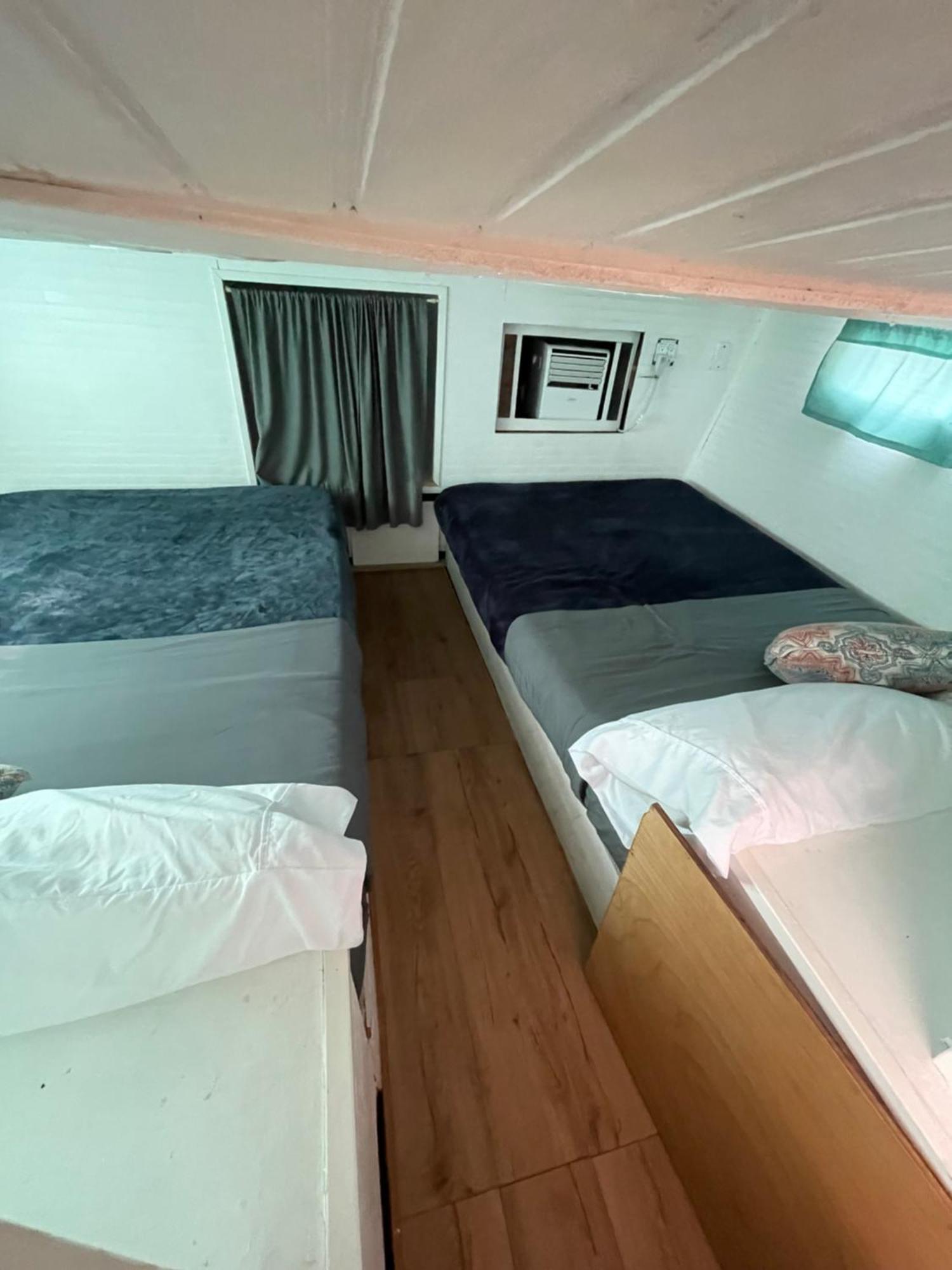 Updated Houseboat On The River! Fort Lauderdale Buitenkant foto